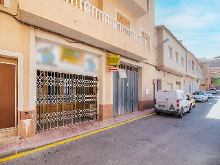 Local en venta en Pliego de 126  m²
