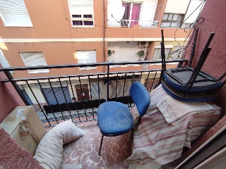 Piso en Elda 4