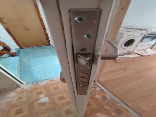 Piso en Elda 12