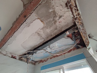 Piso en Elda 16