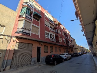 Piso en Elda 20