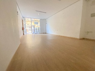 Local en venta en Beniel de 46  m²