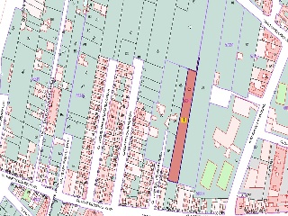 Suelo urbanizable sectorizado en C/ Cami Fondo - Vinarós - Castellón 2