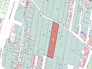 Suelo urbanizable sectorizado en C/ Cami Fondo - Vinarós - Castellón 2