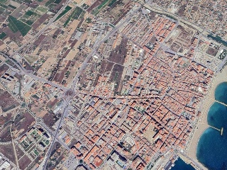 Suelo urbanizable sectorizado en C/ Cami Fondo - Vinarós - Castellón 3