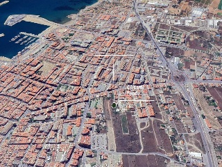 Suelo urbanizable sectorizado en C/ Cami Fondo - Vinarós - Castellón 4