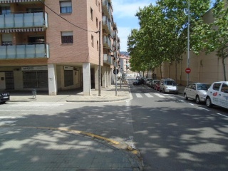 Edificio en Ctra Ripollet - Montcada i Reixac - Barcelona 2