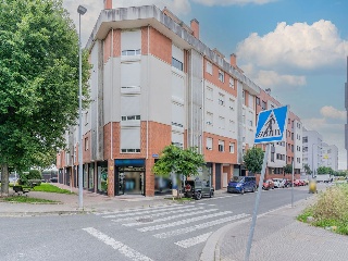 Piso en venta en Santander de 101  m²