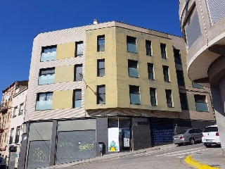 Piso en venta en Manresa de 61  m²