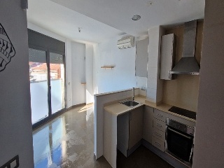 Promoción residencial en C/ Major 5