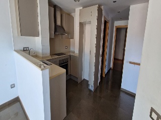 Promoción residencial en C/ Major 6