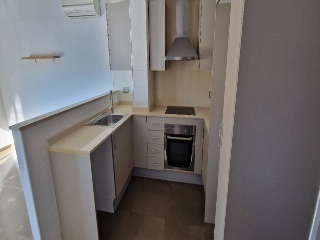 Promoción residencial en C/ Major 8
