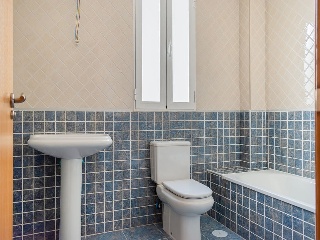 Promoción de pisos situado en San Clemente, Cuenca 12