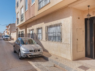 Promoción de pisos situado en San Clemente, Cuenca 15