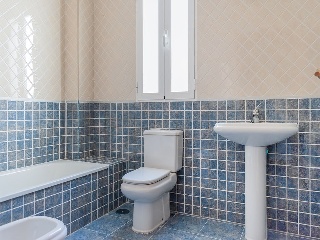 Promoción de pisos situado en San Clemente, Cuenca 13