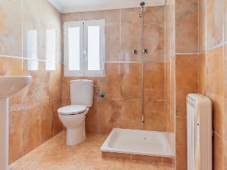 Promoción de pisos situado en San Clemente, Cuenca 14
