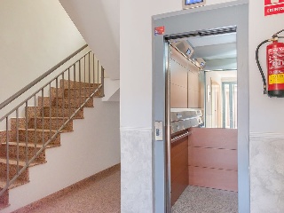 Promoción de pisos situado en San Clemente, Cuenca 15