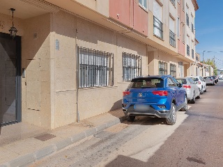 Promoción de pisos situado en San Clemente, Cuenca 16