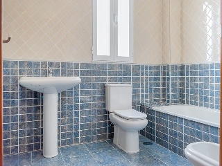 Promoción de pisos situado en San Clemente, Cuenca 12