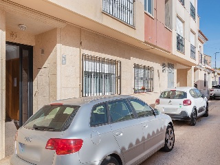Promoción de pisos situado en San Clemente, Cuenca 15