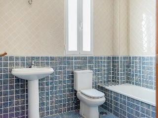 Promoción de pisos situado en San Clemente, Cuenca 12