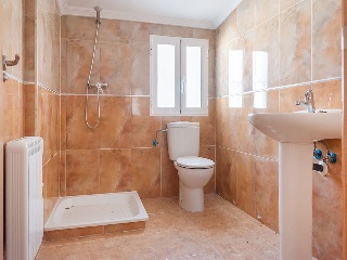 Promoción de pisos situado en San Clemente, Cuenca 13