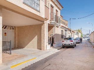 Promoción de pisos situado en San Clemente, Cuenca 15