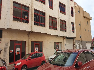 Piso en venta en Santa Lucía De Tirajana de 0  m²