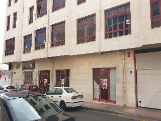 Edificio en C/ Canarias, Santa Lucía de Tirajana (Las Palmas) 4