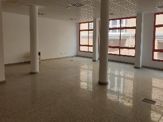 Edificio en C/ Canarias, Santa Lucía de Tirajana (Las Palmas) 5