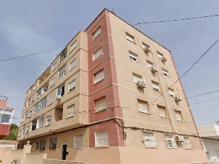 Piso en venta en Murcia de 70  m²