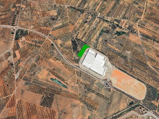 Otros en venta en Cabanes de 7824  m²