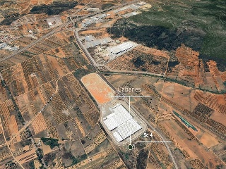 Suelo urbano en Cabanes - Castellón 4