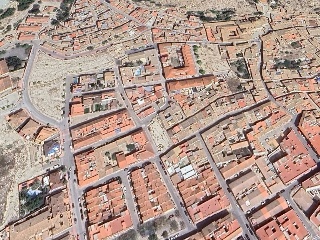Suelos urbanos en Mula - Murcia - 3