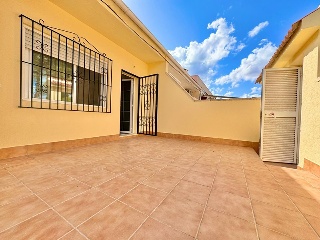 Bungalow en Guardamar del Segura 4