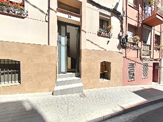 Pisos banco Barcelona