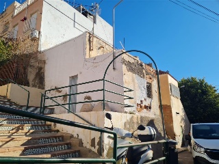 Unifamiliar en venta en Almería de 54  m²