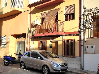 Unifamiliar en venta en Villajoyosa/vila Joiosa (la) de 126  m²