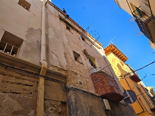 Unifamiliar en venta en Alcañiz de 0  m²