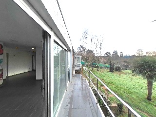 Unifamiliar en venta en Betanzos de 227  m²