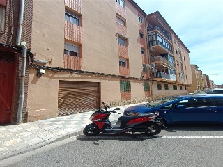 Pisos banco Albacete