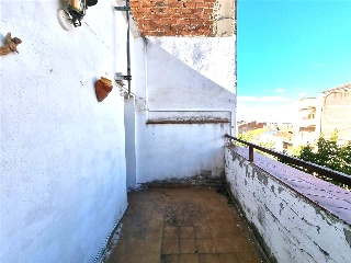 Raval Del Carme 18