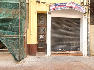 Raval Del Carme 31