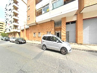 Pisos banco Balaguer