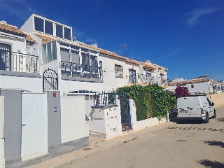 Piso en venta en Torrevieja de 54  m²