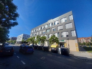 Pisos banco Vitoria-Gasteiz