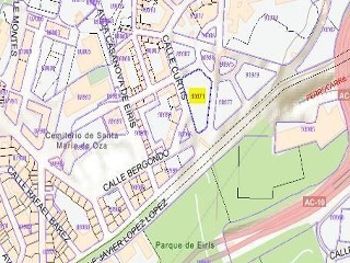 CL. FARIÑA FERRERO, N.S/N, P.PARC, U.U.C 9