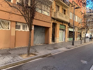 Pisos banco Barcelona