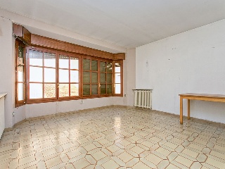 Casa adosada en C/ Cerdanyola - Sabadell - Barcelona 8