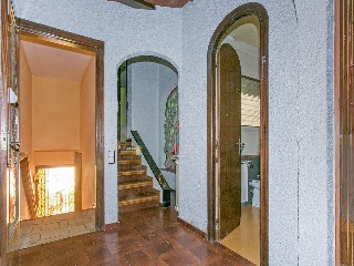 Casa adosada en C/ Cerdanyola - Sabadell - Barcelona 21